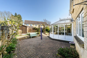 Garden- click for photo gallery